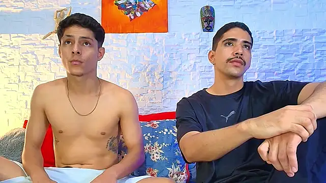 Eliassalvatore_ webcam