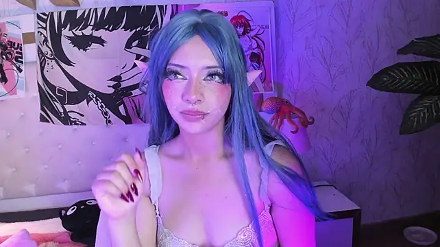 Effy_Kessler webcam