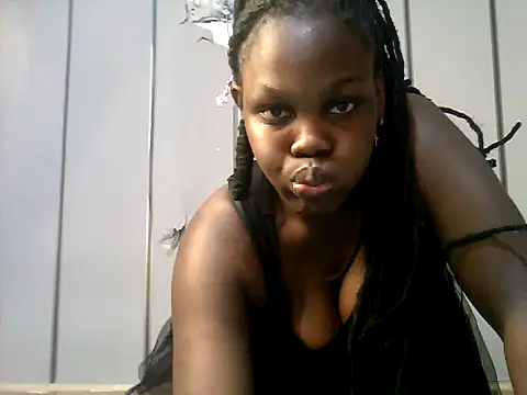 Babygirlcloud webcam