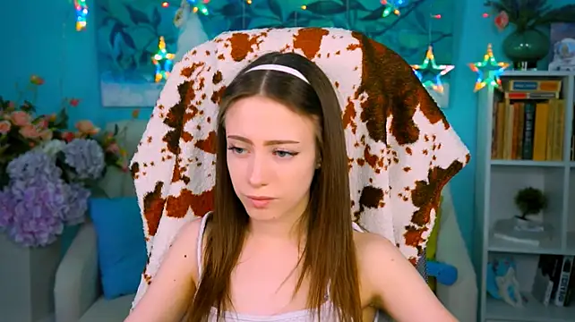 VanessaAnerson webcam