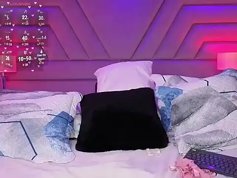 CharlotteFuller webcam