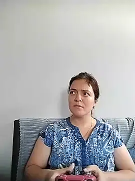 Am-erin webcam