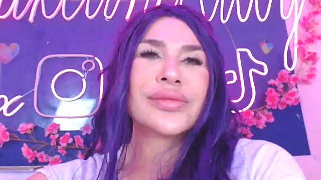 JakelineKitty webcam