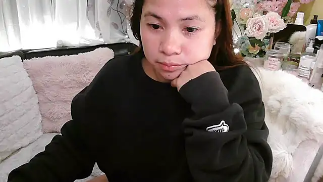 OhmyPinay webcam