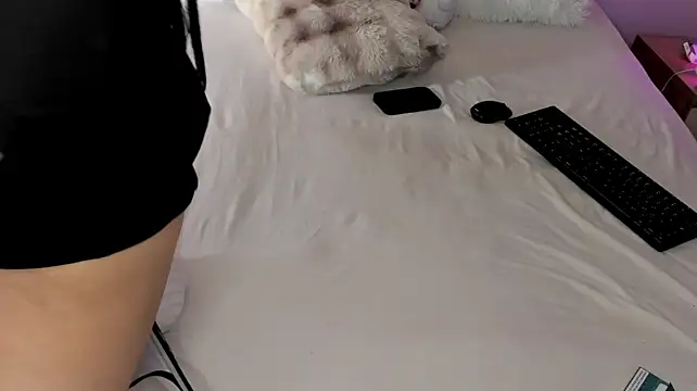 ScarlettJakobs webcam