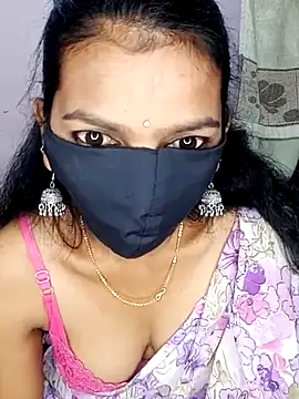 Payal_143 webcam
