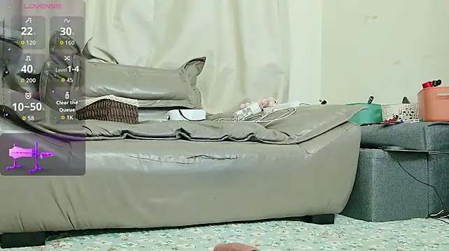 fox-yiyi