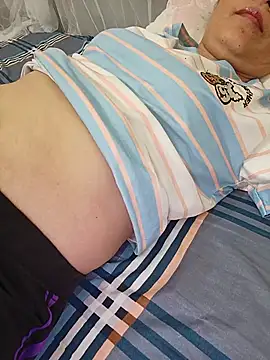 Doremon_95 webcam