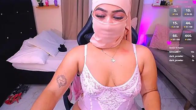 Kendra_Kait webcam
