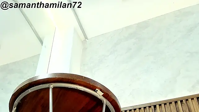 SamanthaMilann webcam