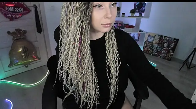 HoneySallyMoore webcam