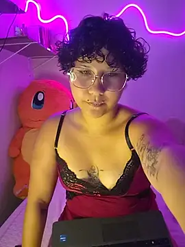 Nyx_w webcam
