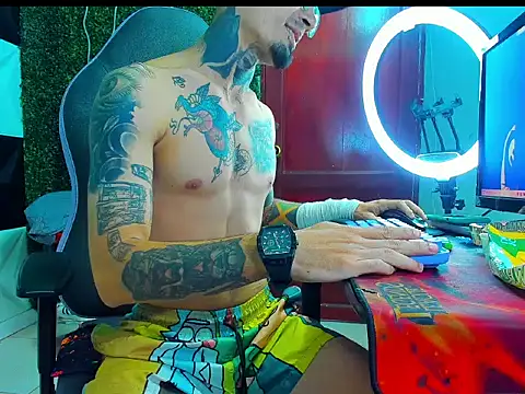 Boy_tatto77 webcam