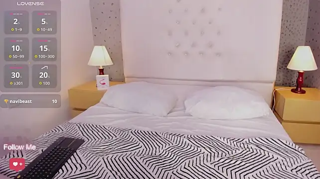 Anthaarr webcam