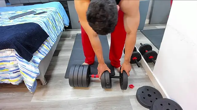 Charlie___Musk webcam