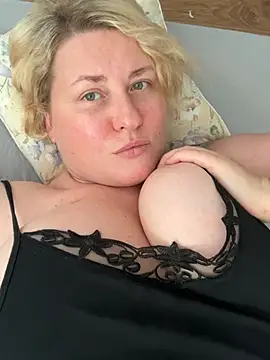 VioAsh webcam