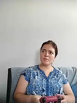 Am-erin webcam
