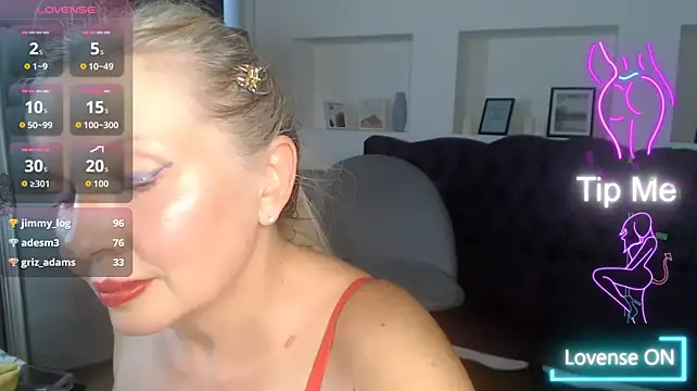 NicoletteRose_ webcam