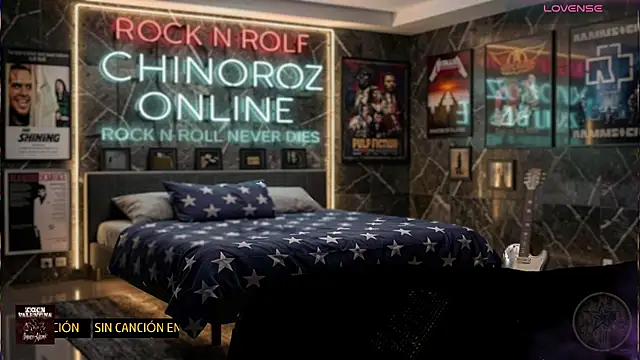 chino_roz webcam
