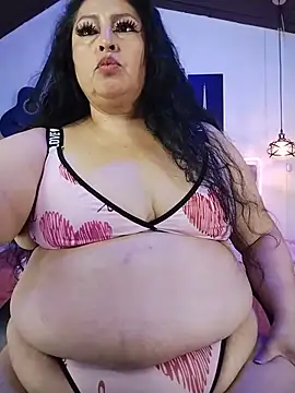 Keyla01_ webcam