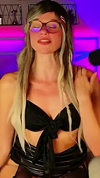 Kittychatte webcam
