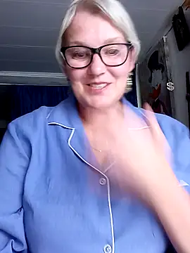 irinamaux webcam