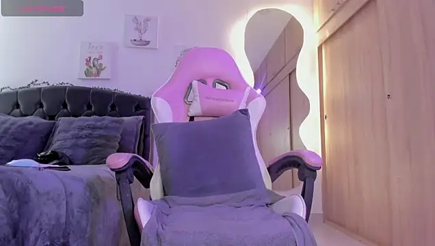Amaranthaa1 webcam