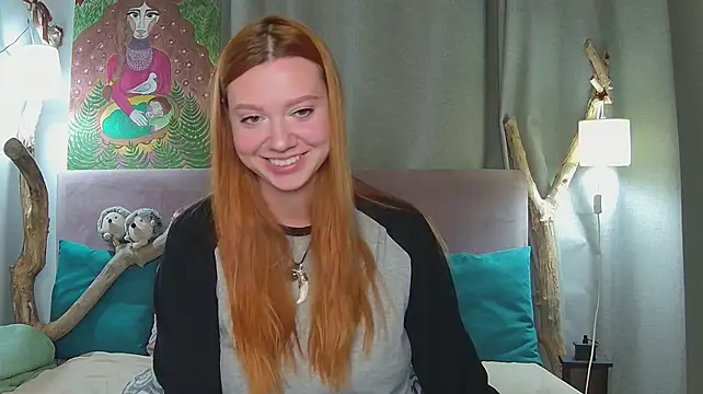 MileyMiller webcam