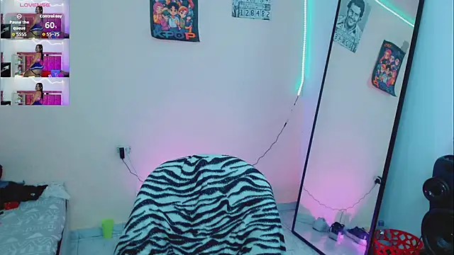 KayleighDreams_ webcam