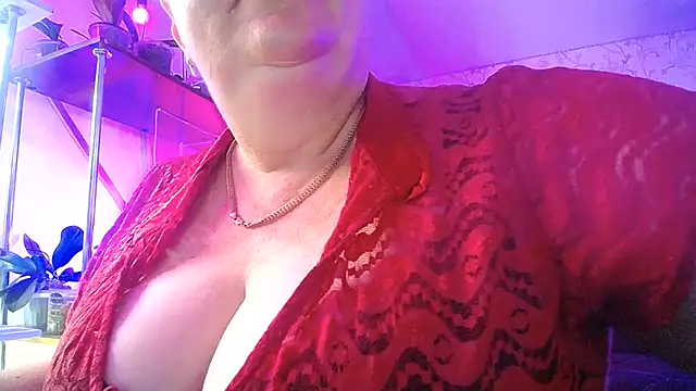 _Sweet_Woman webcam