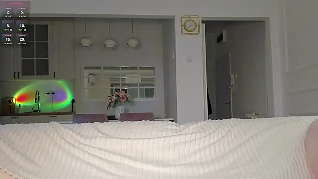Emmanuelleee webcam