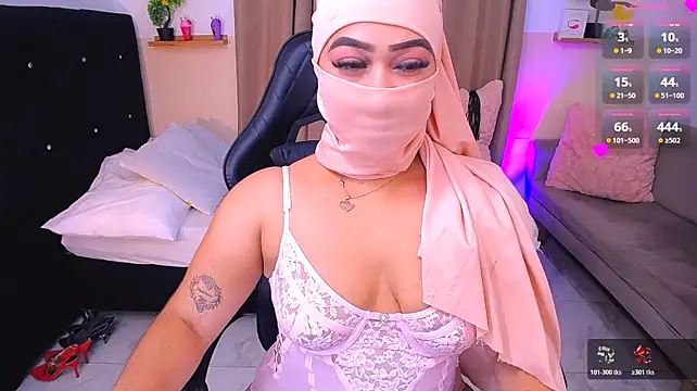 Kendra_Kait webcam