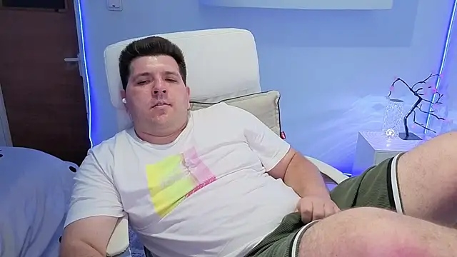 JasonJacks webcam