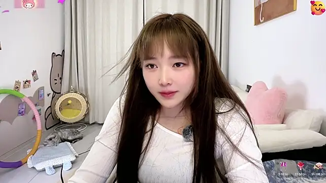 SakuraCat6 live cam on StripChat