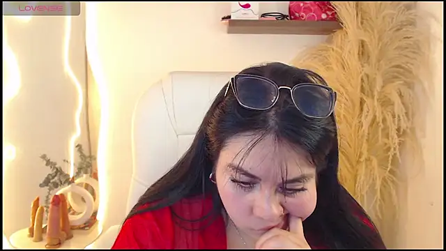 Sofi_BBW webcam