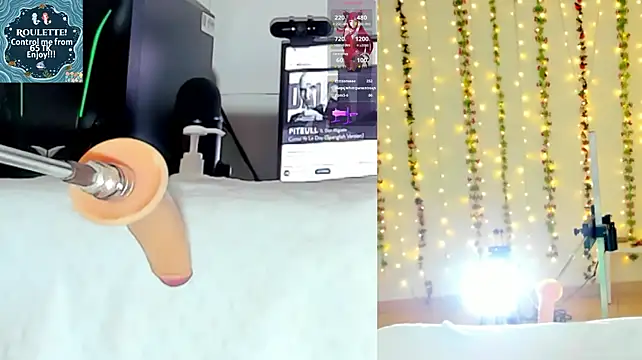 Kitty__Rose__ webcam