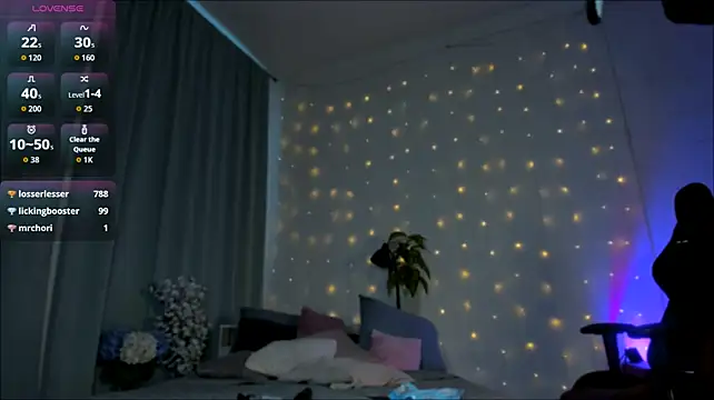 Rita_Wild webcam