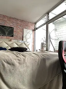 AlphaMasterXxx webcam