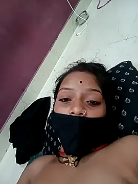 Bebo_Sweety143 webcam