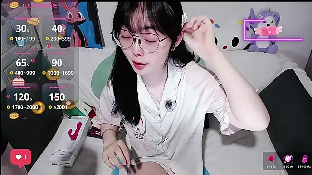 baby-yaya20 webcam