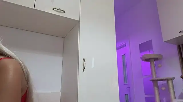 LeticiaReys webcam