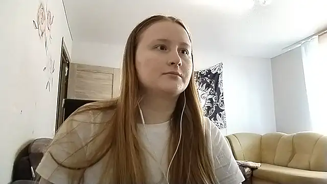 AnikaLipps webcam