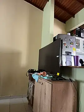 ViankaRose webcam