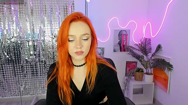 ZlataSaar webcam