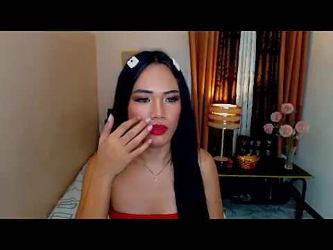 WILDEXOTICBEAUTY webcam