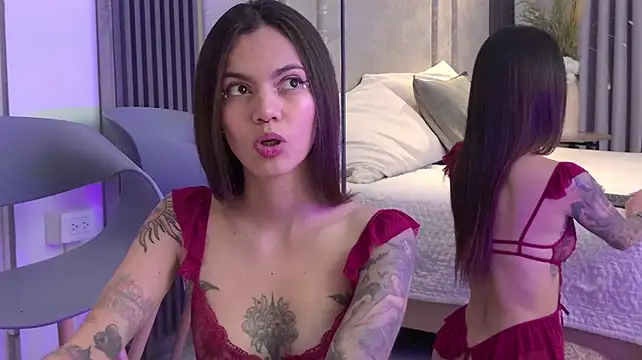 VeroJenkins_ webcam