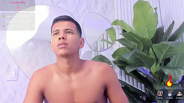 Noah_sexhotty webcam