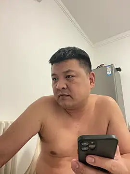 zhang1118 webcam