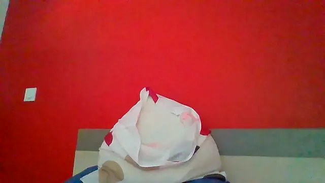 TONY161171 webcam