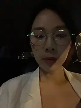 Zoe-520 webcam